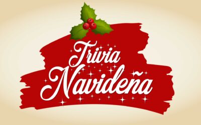 Trivia Navideña: reglamento del concurso