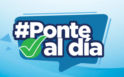 Ponte al día con las obligaciones crediticias