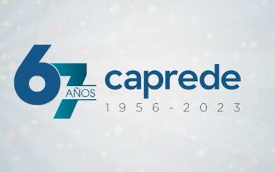 ¡Celebramos nuestro 67 aniversario!