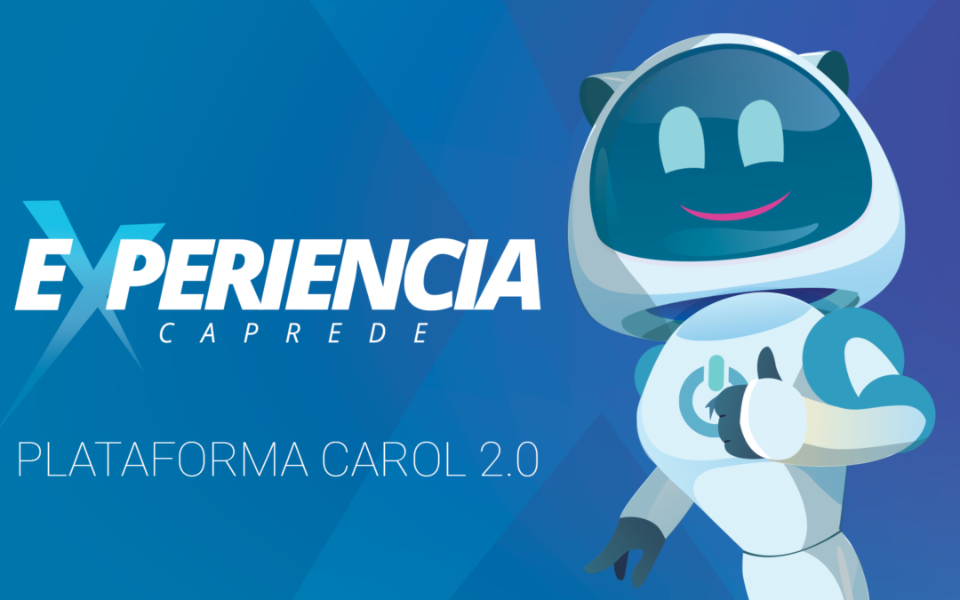 Carol 2.0: La nueva Experiencia CAPREDE